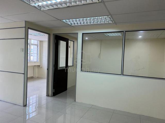 Office To Let | IOI Boulevard 1