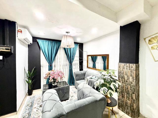 Double Storey |Fully Renovated | Extended 1