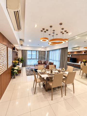 Iskandar Residences Medini 1