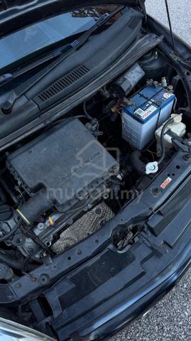 2007 Perodua MYVI 1.3 EZ (A) - 4