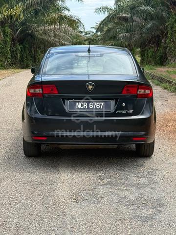 2012 Proton PREVE 1.6 EXECUTIVE (A) - 5