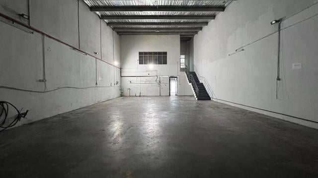 Bukit Minyak Prime Link Factory & Warehouse | Simpang Ampat 1
