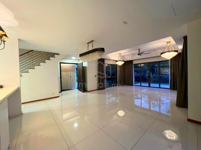 Exclusive Putrajaya Lake View Twin Villa Serra Presint 8 Private Pool 1