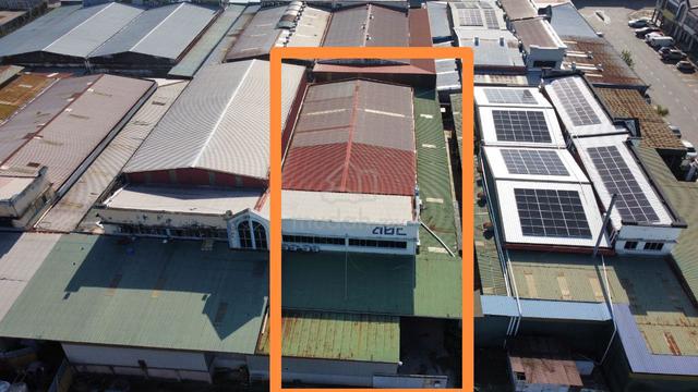 FREEHOLD 2 Storey Factory Seksyen 34 Shah Alam 12,055 Sqft 1