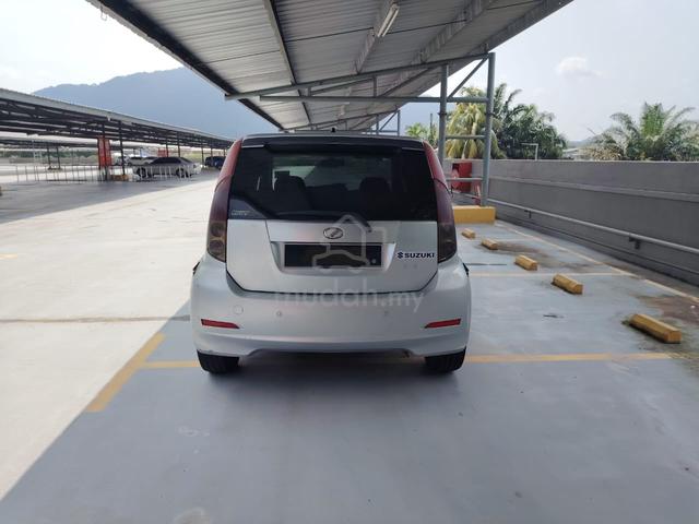 2010 Perodua MYVI 1.3 EZI MY05 M300 FACELIFT (A) - 3