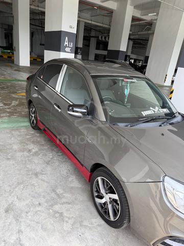2024 Proton SAGA 1.3 PREMIUM AT MY19 FACELIFT (A) - 5