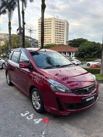 2012 Proton EXORA 1.6 BOLD EXECUTIVE (A) - 2