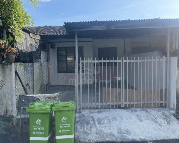Taman Tas 1 Story House 1