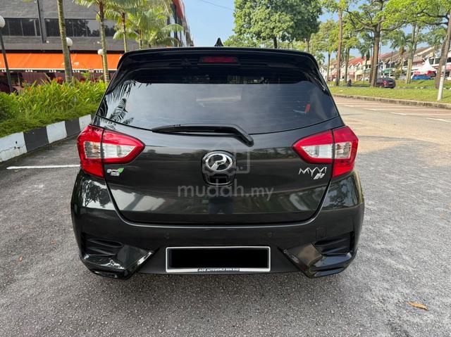 2020 Perodua MYVI 1.5 H (A) HATCHBACK - 3