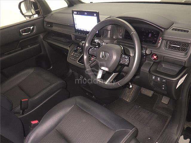 2022 Honda STEPWAGON 1.5 SPADA (A) - 3