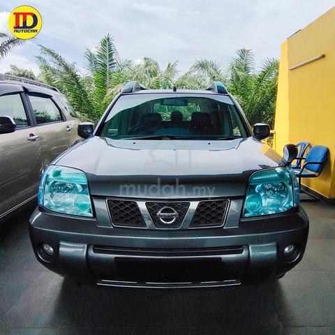 2007 Nissan X-TRAIL 2.5 (A) - 1