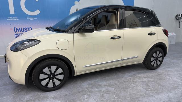 Wuling Bingo EV | New Electric Car - 1