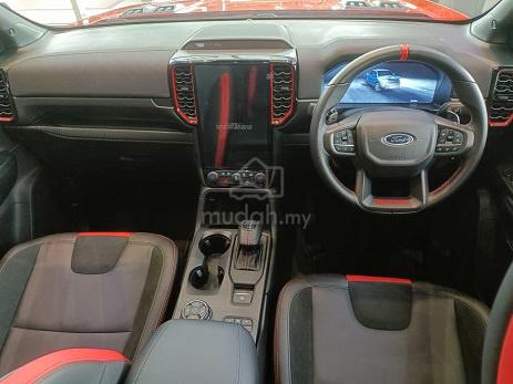 Ford Raptor 3L Merdeka Offer - 5