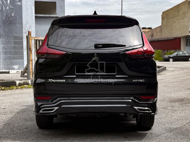 2023 Mitsubishi XPANDER 1.5 (A) - 5