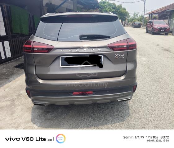 2020 Proton X70 1.8 TGDI STANDARD 2WD MY18 (A) - 3