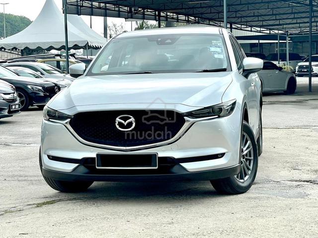 2019 Mazda CX-5 2.0 G GLS 2WD (A) FULSPEC FSR FULO - 3