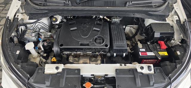 2023 Proton IRIZ 1.3 STANDARD MY19 FACELIFT (A) - 3