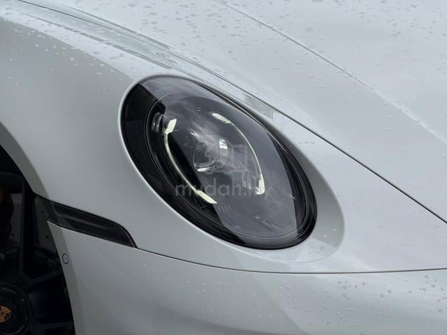 2025 Porsche 911 Carrera 4 GTS (992 II) PCCB/LIFT - 5