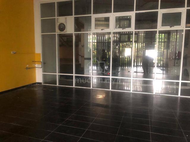Tropez Residence @ Shoplot Ground Floor 1