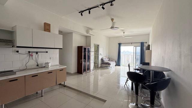 The Wharf Residence 1