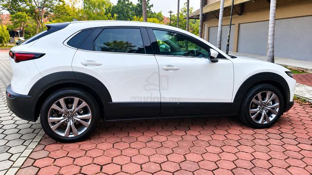 2024 Mazda CX-30 2.0 G 2WD HIGH+ MY19 UPDATED (A) - 3