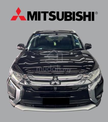2019 Mitsubishi OUTLANDER 2.0 4WD (A) - 3