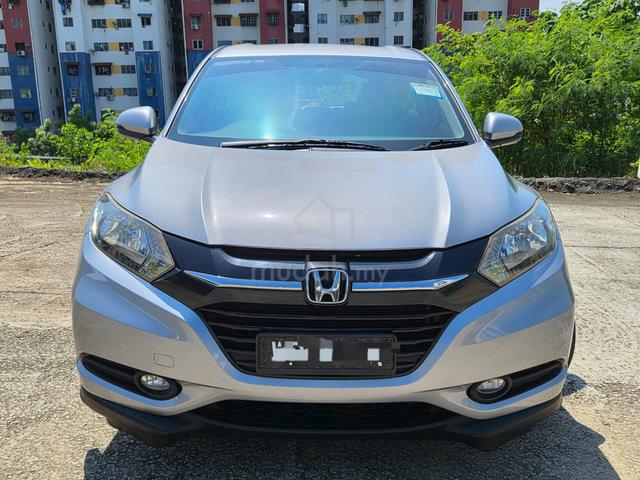 2016 Honda HR-V 1.8 E (A) clean stok - 3