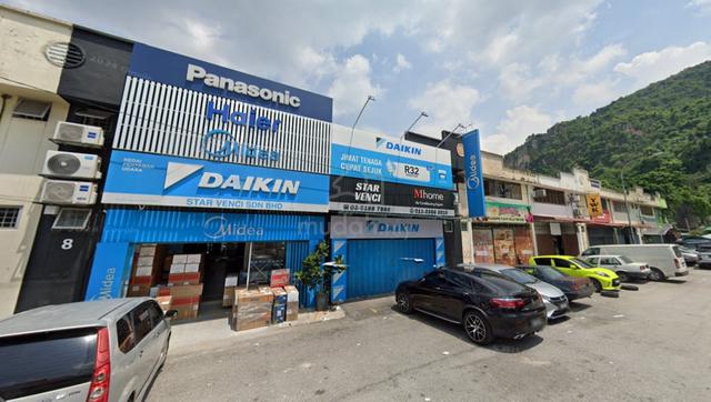 .🟥Industri Bolton, Freehold, 25x80🟥1.5 Storey Link Factory, Inter 1