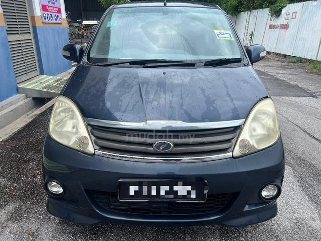 2009 Perodua VIVA 1.0 ELITE EZI EJ-VE (A) - 1
