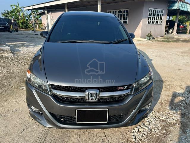 2006 Honda STREAM 1.8 RSZ (A) - 2