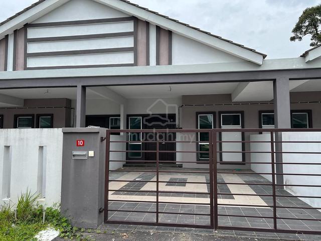 Rumah Untuk Dijual 1