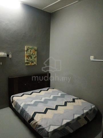 Room for rent at Skudai @ Johor Bahru 1