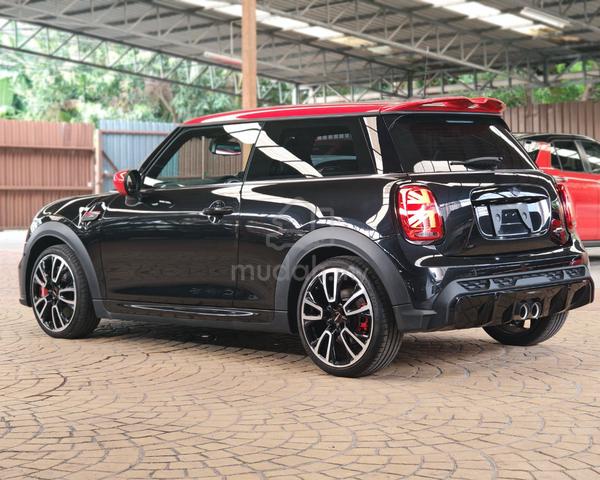 2023 Mini COOPER 2.0 JOHN COOPER WORKS JCW 5A 21K - 2