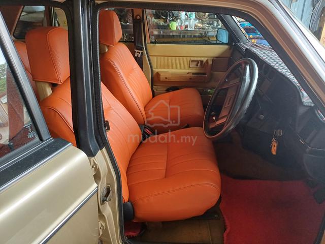 Volvo 244 GL - 5
