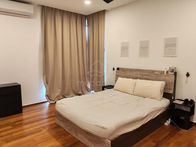 Marina Residence 1