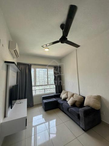 Tropicana Bay Residences @ PWC 1
