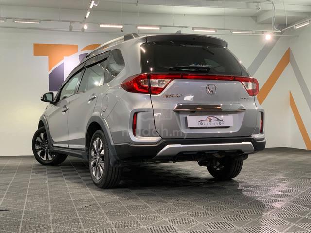 2020 Honda BR-V V 1.5L (A) FULL LOAN / 1 OWNER - 3