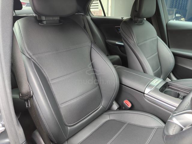 2022 Mercedes Benz C200 1.5 (A) UNDER WARRANTY - 4
