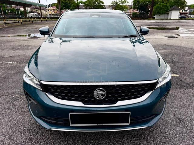 2025 Proton S70 1.5 FLAGSHIP (A) FULL SERVICE - 2