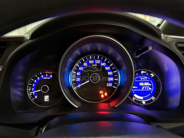 2016 Honda JAZZ 1.5 E MY2014 (A) - 3