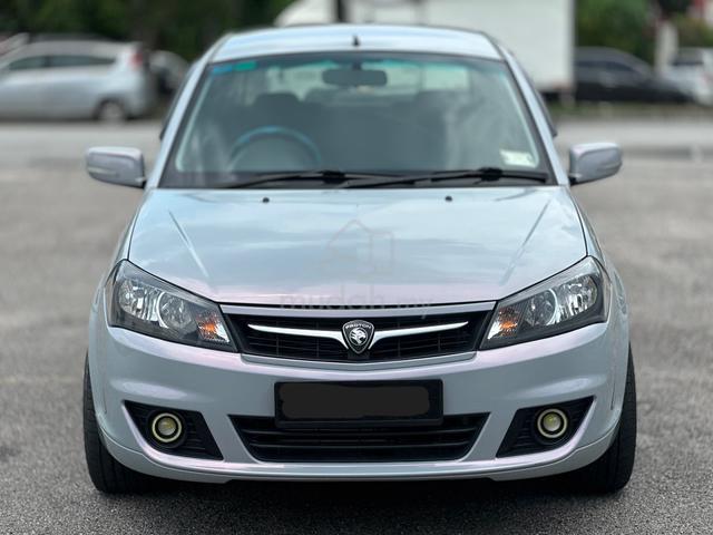 2012 Proton SAGA 1.3 FLX EXECUTIVE (A) Good Cond - 2