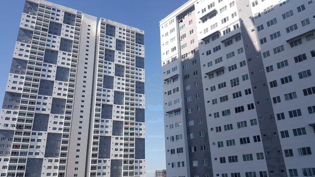 Palma Laguna Water Park Condo 1