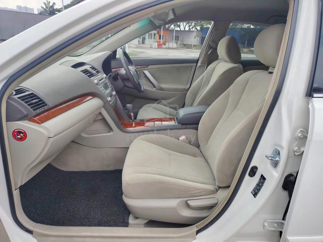 Toyota CAMRY 2.0 E (A) SUPER CLEAN interior !!! - 4