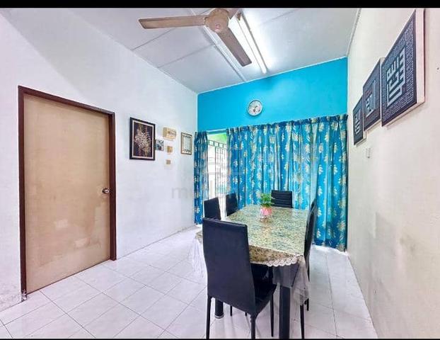 NEARBY PANTAI MORIB + LOW BOOKING Single Storey Banting For Sale 5