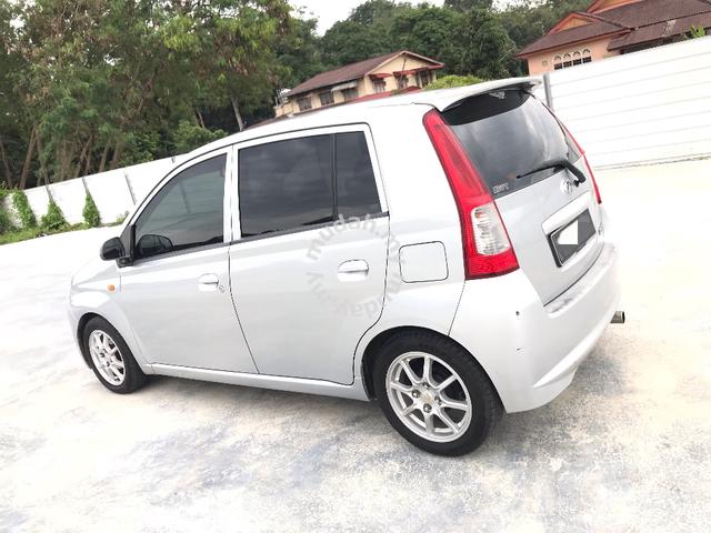 Perodua Viva ELITE 660SXI(M)FULL SPEC&TIPTOP COND - 5