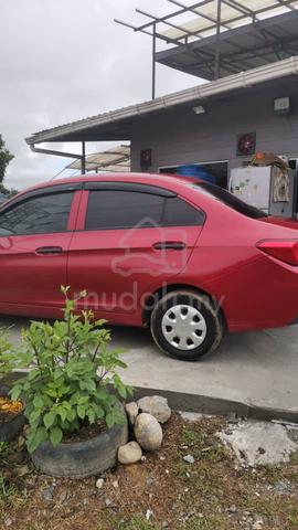 2017 Proton SAGA 1.3 STANDARD CVT MY16 BT P2-13A - 5