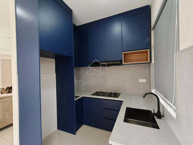Brand new 2 Sty Avenham Eco Grandeur Norton Graham Regent Puncak Alam 1