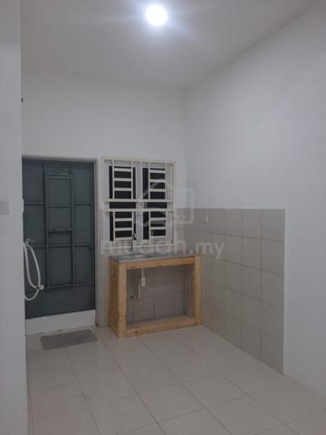 Terraced House For Rent-TAMAN PERMATA LUNAS (Not Furnished) 1