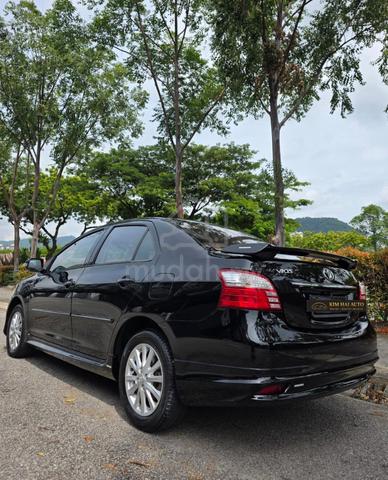 2010 Toyota VIOS 1.5 G (A)Loan Kedai DISEDIAKAN‼️ - 4