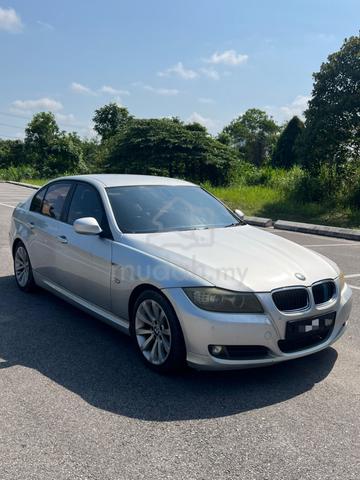 2009 Bmw 320i 2.0 (A) - 1